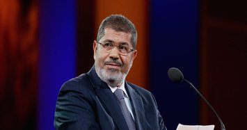 Muslim Brotherhood calls Mursi's death 