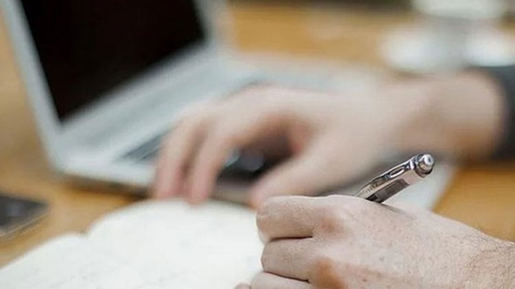 Cumhurbaşkanlığı staj seferbirliği tekrar başlıyor