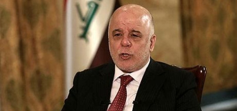 IRAQ PM CALLS FOR ENDING ‘COERCION’ IN KRG-HELD AREAS