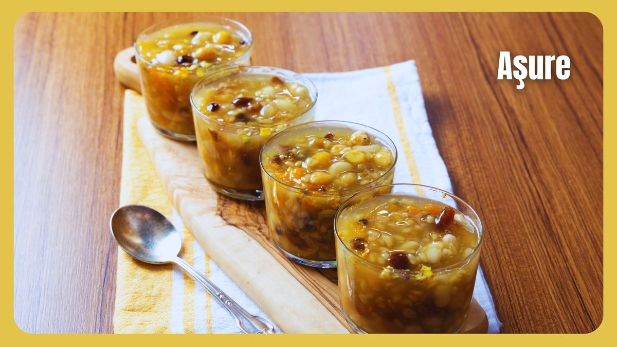 Aşure
