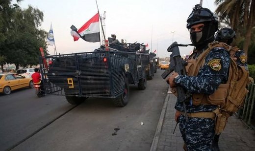 Iraq hangs 11 convicted of terrorism in latest mass executions
