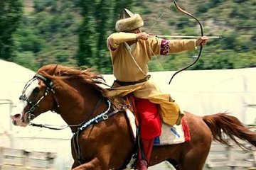 Kemankeş Türk Okçuluğu Sergisi, Saraybosna’ya gidiyor