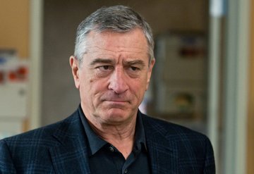 Robert De Niro, devlet desteğine başvurdu