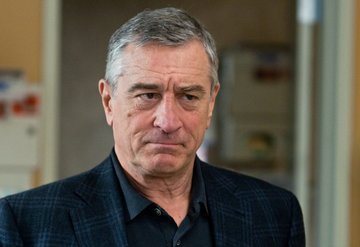 Robert De Niro, devlet desteğine başvurdu