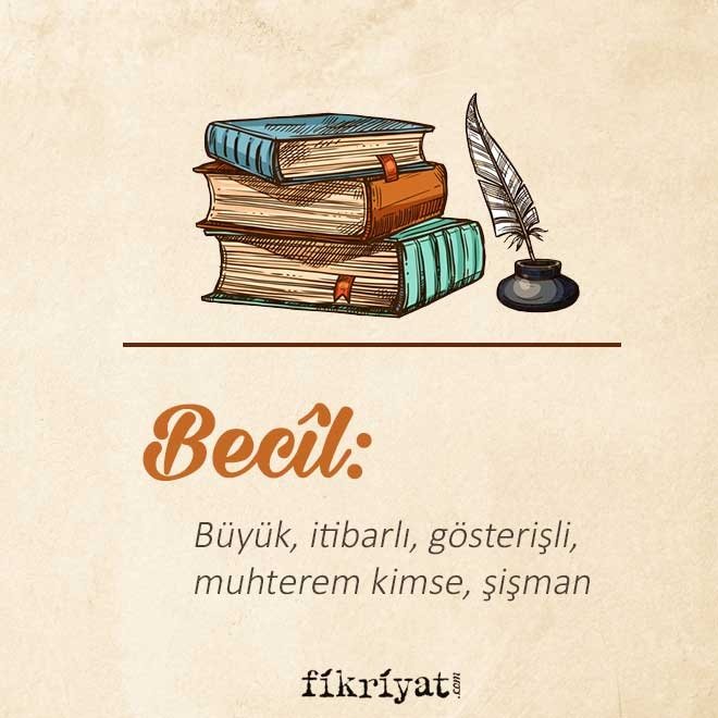 BECÎL