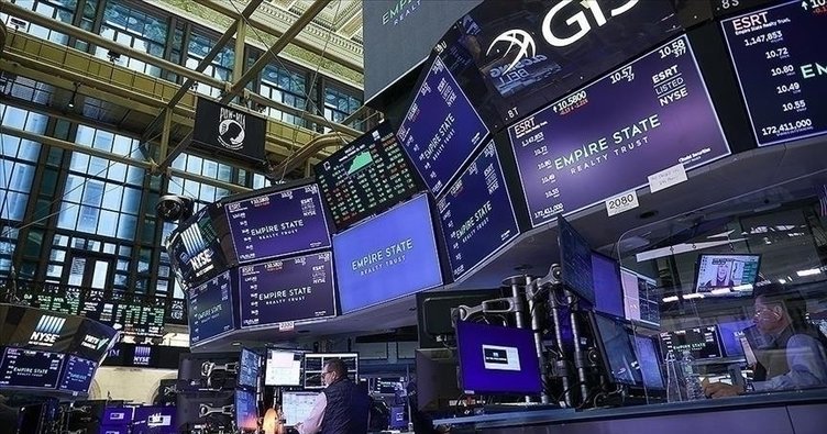 Piyasalar enflasyon verilerine odaklandı