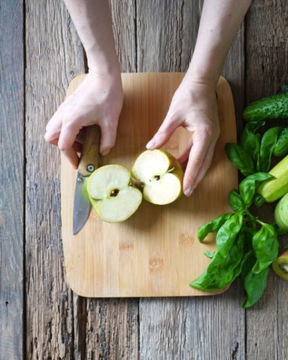 Alkali beslenme nedir?