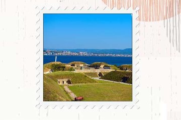 Tarihe tanıklık etmiş 5 tabya