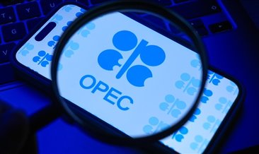 OPEC’in günlük ham petrol üretimi arttı