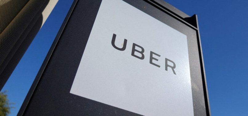 UBER WINS LONDON COURT RULING OVER TAX ON RIVAL APPS