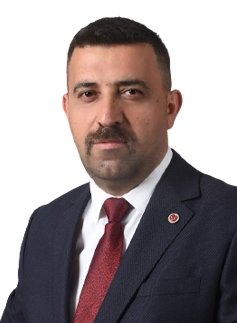 Erkan Özçelik
