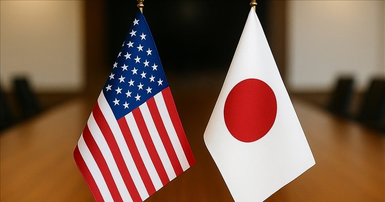 Japonya Başbakanı: ABD ile ticaret görüşmelerine devam edeceğiz