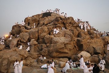 Arafat konuşması/tuhfesi!