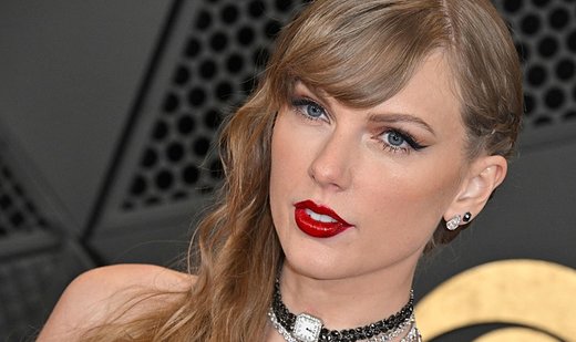 Taylor Swift’s ’The Tortured Poets Department’ drops