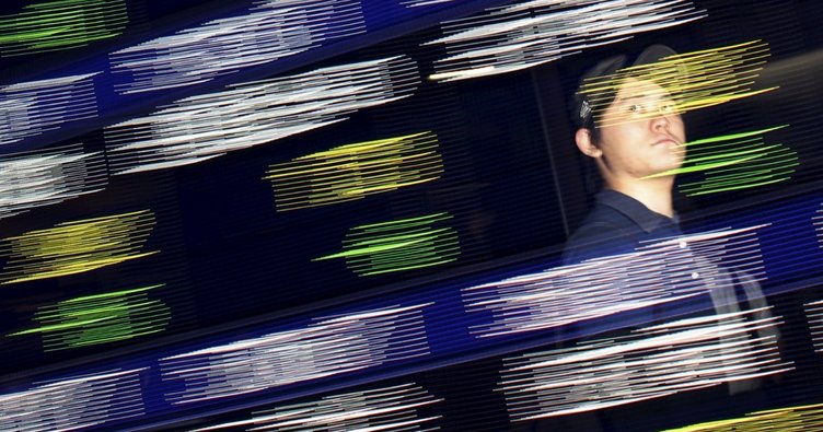 Çinli yatırımcılardan ETF’lere rekor yatırım