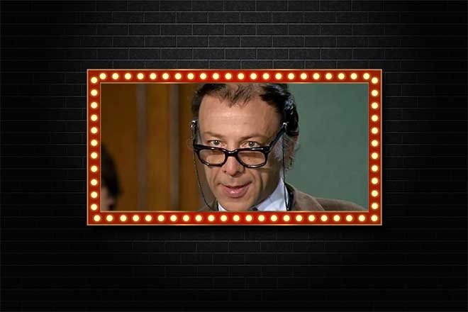 sinema dunyasinin hayat dersi veren