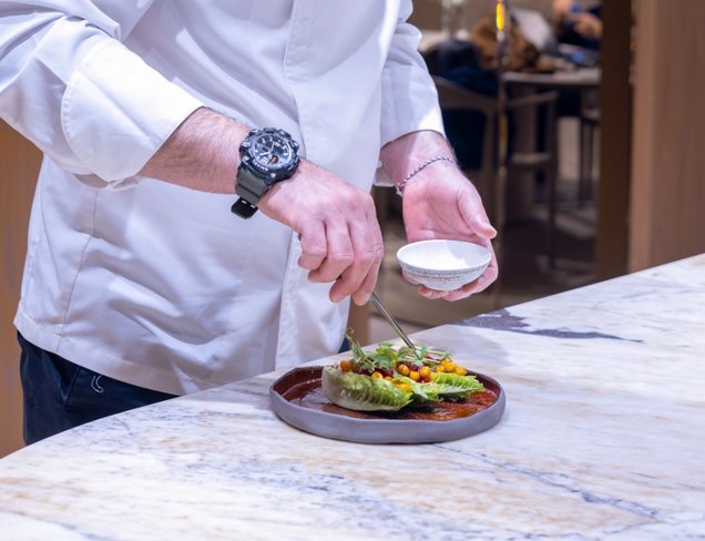 Yerelden Evrensele; İlker Erdoğan