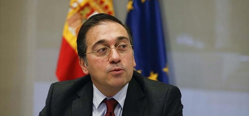 SPAIN SETS AMBITIOUS GOALS TO STRENGTHEN EU-TÜRKIYE RELATIONS DURING ITS EU PRESIDENCY