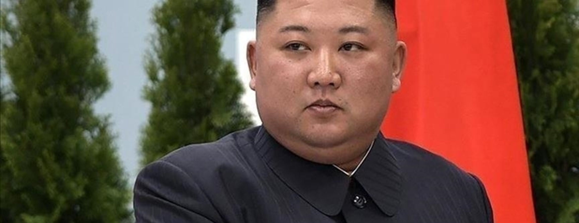 Kuzey Kore lideri Kim, Ukrayna’da ele geçirilmemek için kendilerini patlatan askerlerini övdü