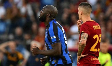 Dimarco, Lukaku strike as Inter grab 2-0 win at Roma