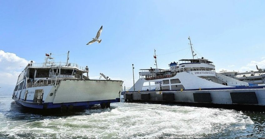 İzmir’de anlaşma sağlandı, grev bitti