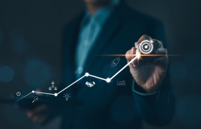 Startuplara6ayda587milyondolaryatırım