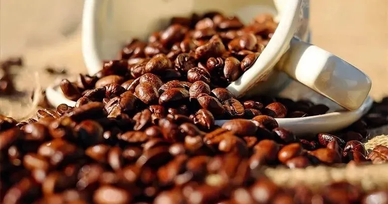 Kahve fiyatları 6 ayın zirvesini gördü