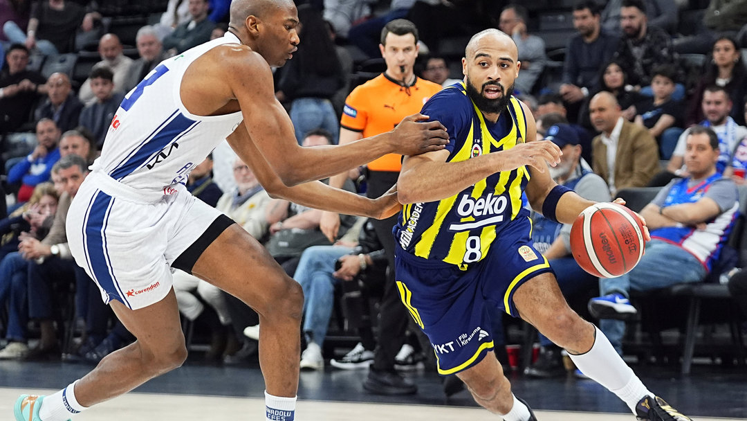 FENERBAHÇE 5 MAÇ SONRA GALİP