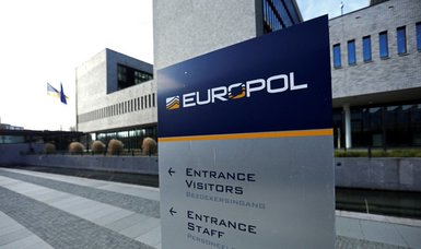 Over 6,500 arrests since cracking of crime chat network: Europol