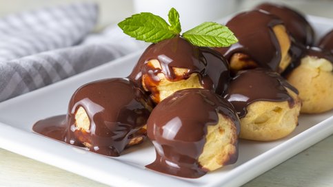 Profiterol