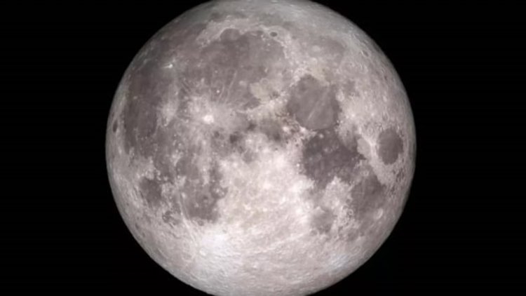 NASA Ay’da su üretmenin formülünü buldu