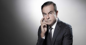 Ghosn resigns as Renault boss as French group enters new era