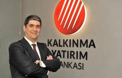 TürkiyeKalkınmaveYatırımBankasındanilkyarıda27milyarliranetkar