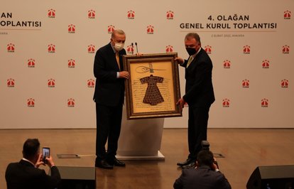 TÜGİKErkanGüraliledevamdedi