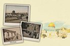 Osmanlı arşivlerinden Kudüs fotoğrafları