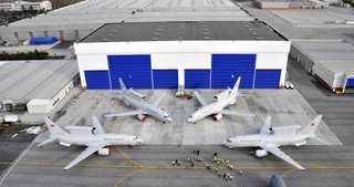 ‘Barış Kartalı’ filosunda FETÖ operasyonunda 6 FETÖ şüphelisi gözaltına alındı