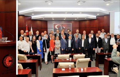 MobilyaSektörBuluşmalarının4durağıGaziantepoldu