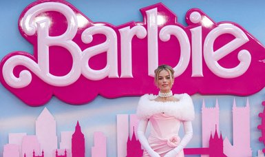 Kuwait bans Barbie movie, Lebanese minister urges response to the film