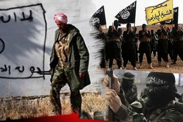 DEAŞ’ın yerini o örgüt mü alacak?