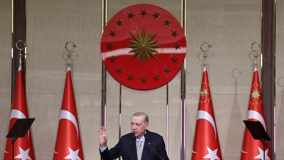BAŞKAN ERDOĞAN’DAN BAYRAM TATİLİ AÇIKLAMASI