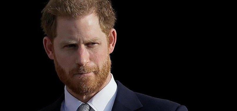 PRINCE HARRY TO BE CHIEF IMPACT OFFICER AT BETTERUP