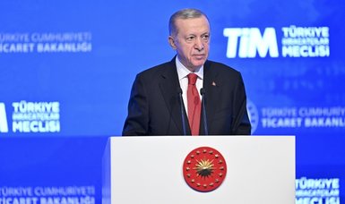 Erdoğan blasts opposition figures for being behind Islamophobic and xenophobic campaigns
