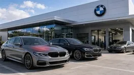 BMW'den Geri Çağırma