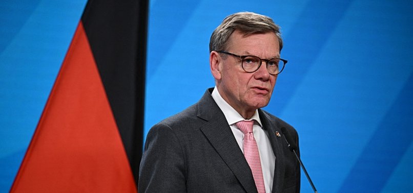 GERMANY: LEBANON MUST NOT BECOME WAR ZONE WHERE CIVILIANS PAY PRICE