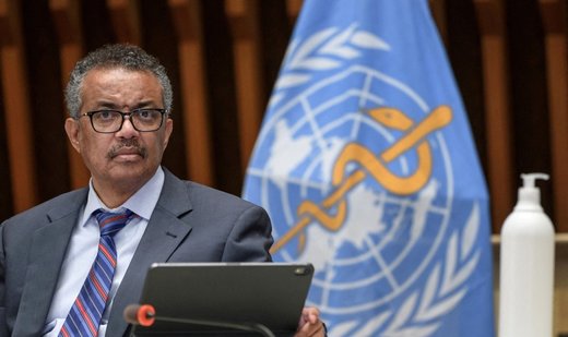 WHO chief urgently calls for protection of patients in Gaza