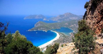 Lycian Way: Hike through the best trekking route in Turkey