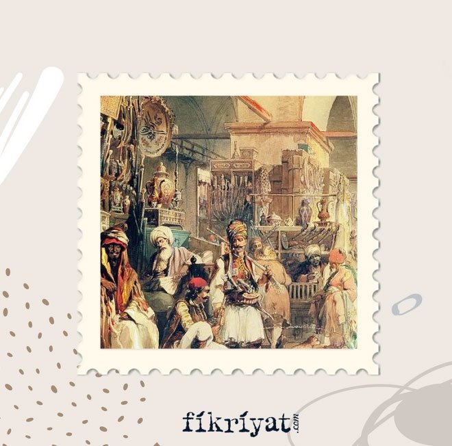 BEDESTENLERİN ÇALIŞMA PRENSİBİ NEYDİ?