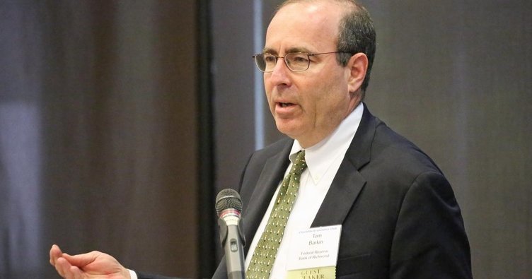 Fed üyesi ’Enflasyon inatçı’ diyerek açıkladı: Faiz yüksek tutulacak