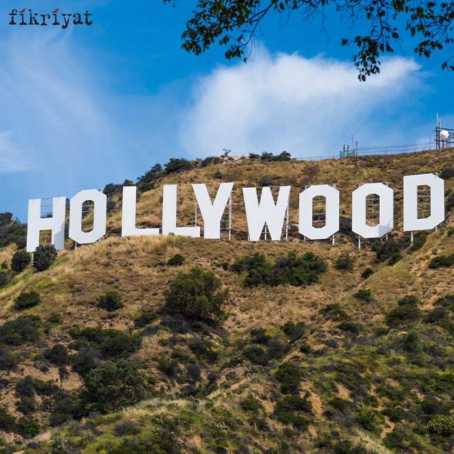 Hollywood olgusu