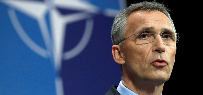 NATO SAYS N. KOREAS ACTIONS DEMAND UNIFIED RESPONSE